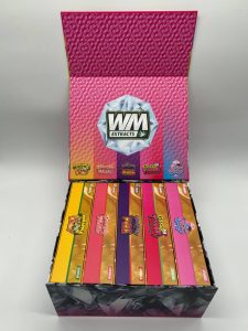 Whole Melts V4 Disposable Vape - Image 14
