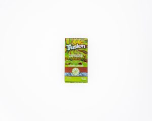 Whole Melt X Fusion – Cherry Limeade Disposable Vape Cart – 2 Grams