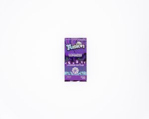 Whole Melt X Fusion – Lavender Zkittles Disposable Vape Cart – 2 Grams