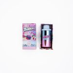 Whole Melt X Fusion – Disposable Rechargeable Vape Carts – Infused Liquid Diamond + Live Resin – 2 Grams