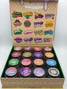 Whole Melt Extracts Wholesale - Image 2