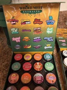 Whole Melt Extracts Badder - Image 10