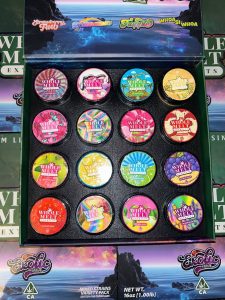 Whole Melt Extracts Exotic Edition - Image 14