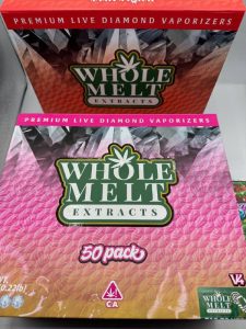 Whole Melt Extracts V4 Disposable (50 pk master box) - Image 12