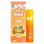 Whole Melt Extracts Papaya Bomb - Image 2