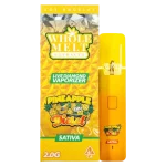 Whole Melt Extracts Pineapple Diesel - Image 2