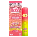 Whole Melt Extracts Pink Guavas - Image 2