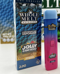 Whole Melts V4 Disposable Vape - Image 2