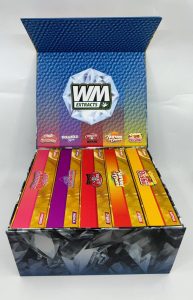 Whole Melts V4 Disposable Vape - Image 18