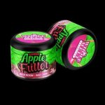 Whole Melt Extracts Apple Fritter | Hash Rosin