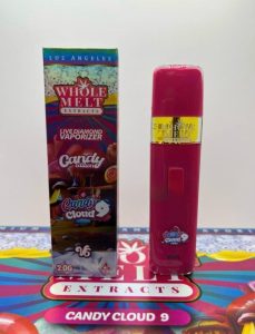 Whole Melt Extracts Candy Cloud 9 - Image 4
