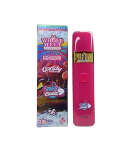 Whole Melt Extracts Candy Cloud 9 - Image 3