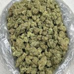 Cap Junkie Strain