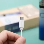 Charger For Whole Melt Extracts Disposable Vape