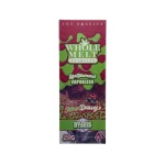 Whole Melt Extracts Cherry Alien Dawg - Image 4