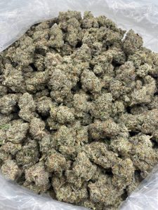 Cherry Baklava Strain