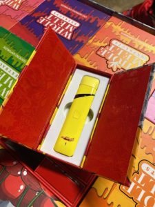 Whole Melt Extracts Cherrynana - Image 2