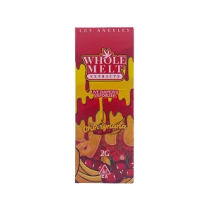 Whole Melt Extracts Cherrynana - Image 4