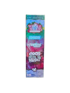 Whole Melt Extracts Coco Kush - Image 5