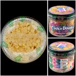 Whole Melt Extracts Confetti Cookie Dough Cream Live Resin Sugar