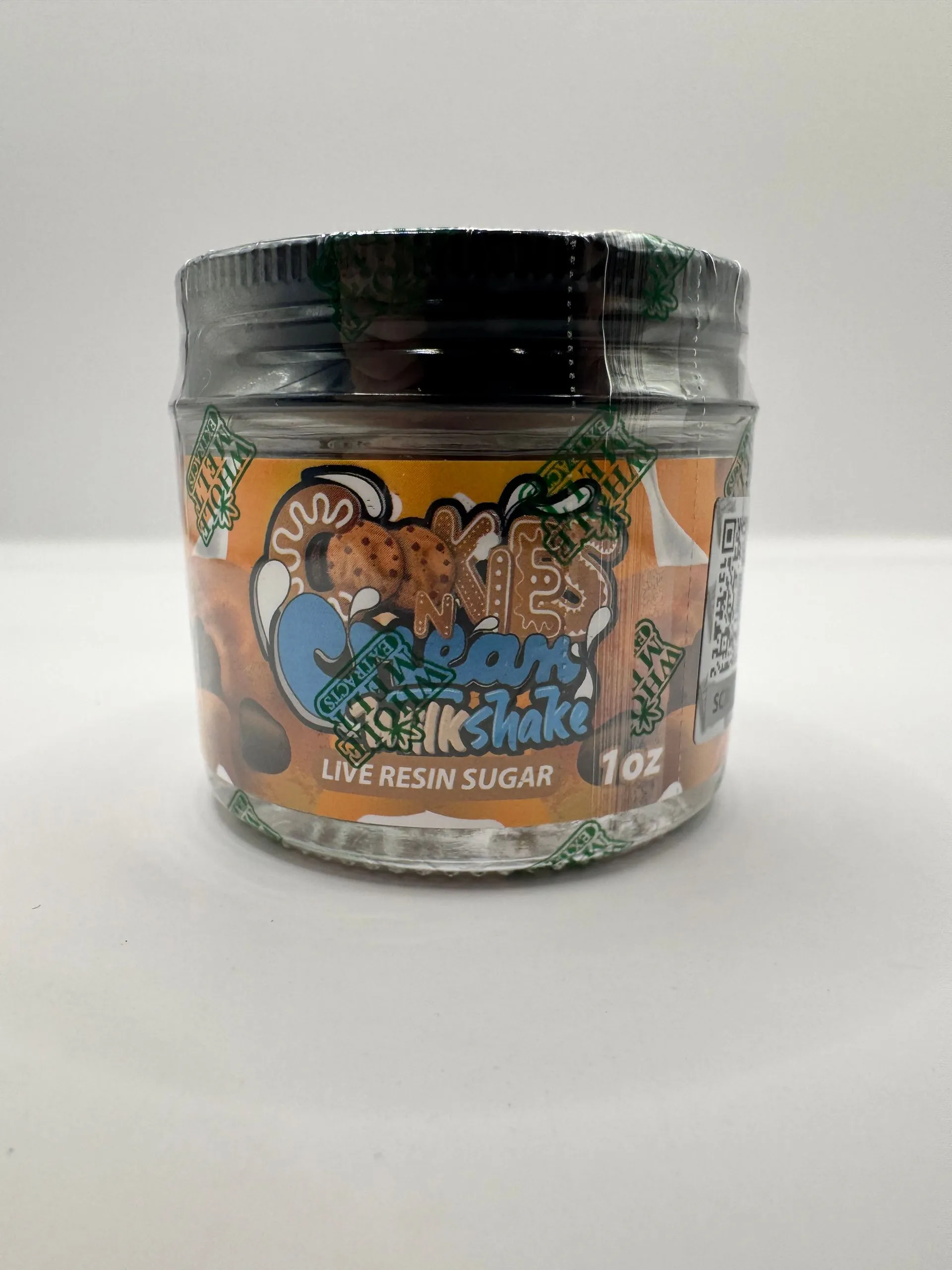 cookies-n-cream-milkshake-whole-melt-live-resin-sugar-1.webp Whole Melt Extracts Cookies n Cream Milkshake Live Resin Sugar - Image 1