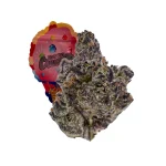 Cotton Candy Crumpets Strain