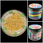 Whole Melt Extracts Cotton Candy Lemonade Sorbet Live Resin Sugar