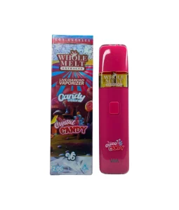 Whole Melt Extracts Crystal Candy - Image 2