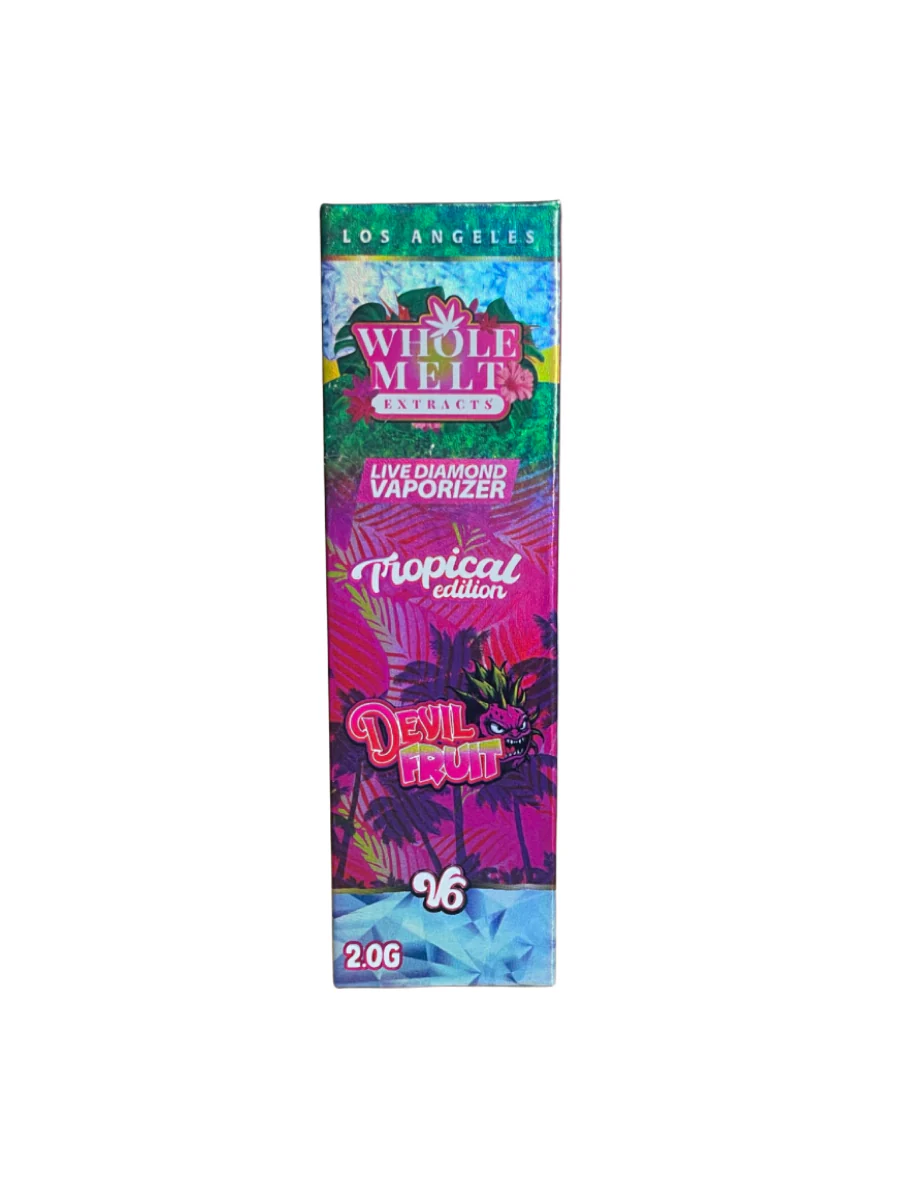 devil-fruit-whole-melt-vape.webp Whole Melt Extracts Devil Fruit - Image 1