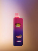 Whole Melts Dual Chamber 2G Disposable Vape Pen – Devil Fruit + Zkywalker - Image 2