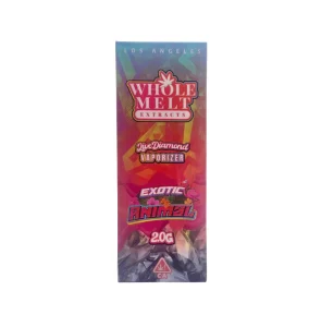 Whole Melt Extracts Exotic Animal - Image 2
