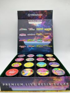 Whole Melt Extracts Exotic Edition - Image 17