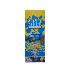 Whole Melt Extracts Frozen Lemonade - Image 5