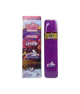 Whole Melt Extracts Fundip Funk - Image 4
