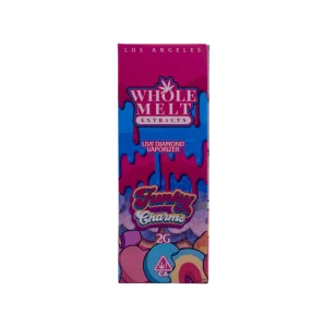 Whole Melt Extracts Funky Charms - Image 2