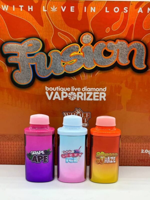 fusion-x-whole-melt-extracts-disposable-bulk-sale.jpeg New Fusion x Whole Melt Extracts Disposable | Mixed Variety Flavors - Image 4