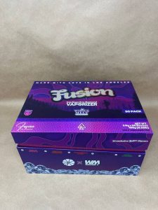 New Fusion x Whole Melt Extracts Disposable | Mixed Variety Flavors - Image 10