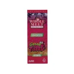 Whole Melt Extracts Gassy Taffy - Image 2