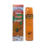 Whole Melt Extracts Gelato 41