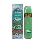 Whole Melt Extracts Gelato Mintz