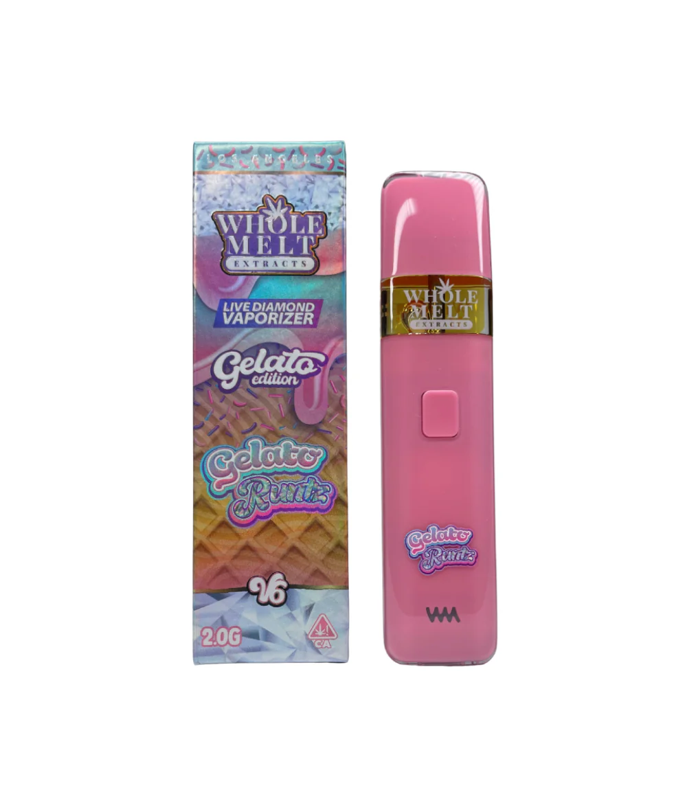 gelato-runtz-whole-melt-vape-1.webp Whole Melt Extracts Gelato Runtz - Image 1