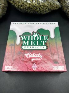 Whole Melt Extracts Gelato Edition - Image 21