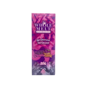 Whole Melt Extracts Live Diamond Vaporizer 2g - Image 133