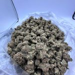 Grape Jam Strain