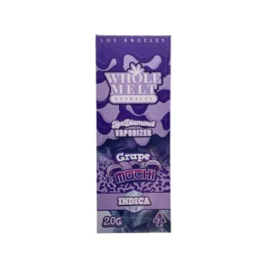Whole Melt Extracts Live Diamond Vaporizer 2g - Image 167