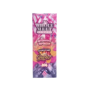 Whole Melt Extracts Grease Bucket - Image 2