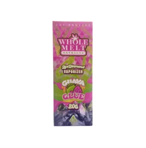 Whole Melt Extracts Live Diamond Vaporizer 2g - Image 141