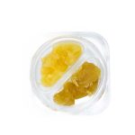 Whole Melt Vice City Edition – Guava Tart x Lychee Berries Live Resin Sugar & Badder - Image 4