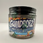 Whole Melt Extracts Gumdropz Tropical Snow Live Resin Sugar
