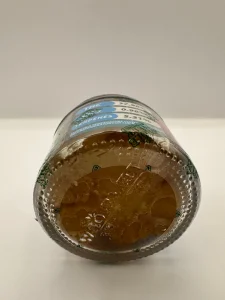 Whole Melt Extracts Gumdropz Tropical Snow Live Resin Sugar - Image 2